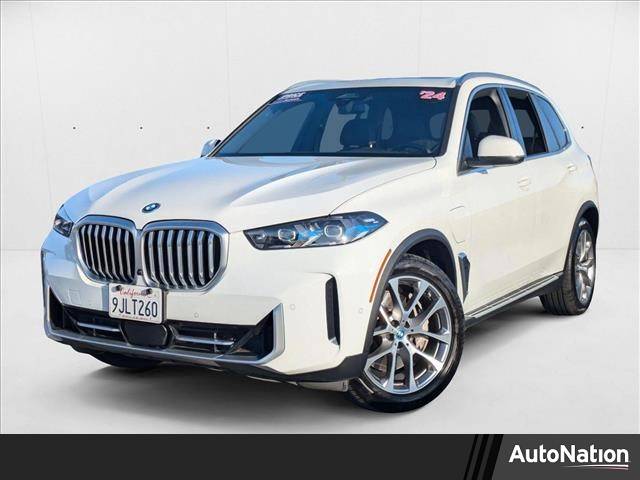2024 BMW X5