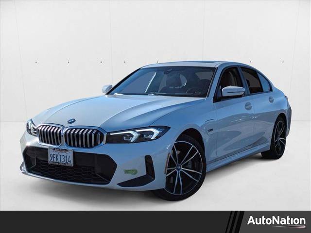 2023 BMW 3 Series