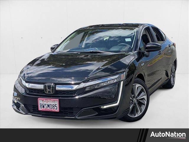 2021 Honda Clarity Plug-in Hybrid