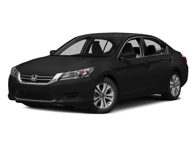 2014 Honda Accord Sedan