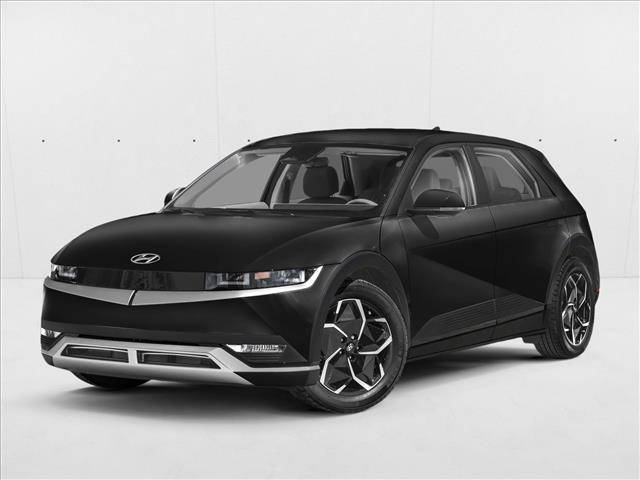 2024 Hyundai Ioniq 5