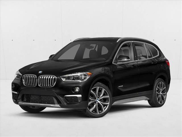 2018 BMW X1