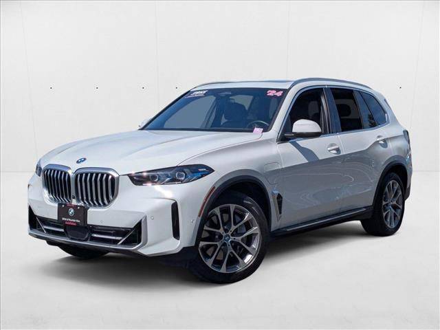 2024 BMW X5