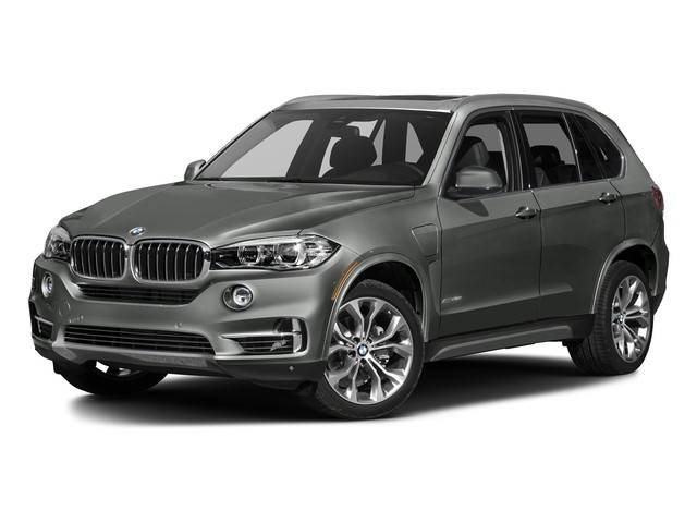 2018 BMW X5