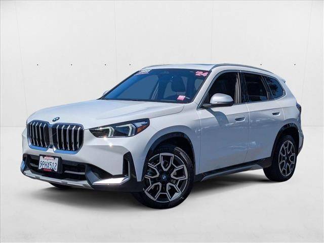 2024 BMW X1