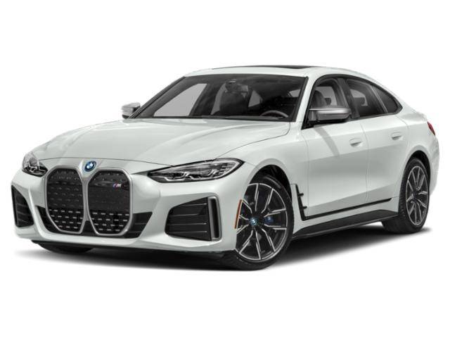 2023 BMW I4