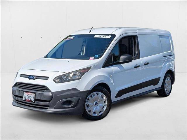 2014 Ford Transit Connect