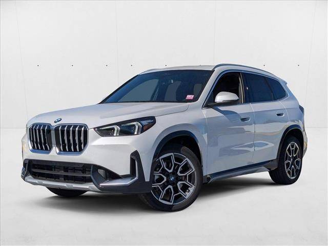 2025 BMW X1