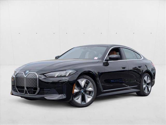 2025 BMW I4