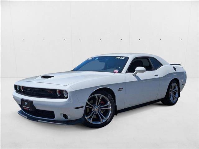 2020 Dodge Challenger