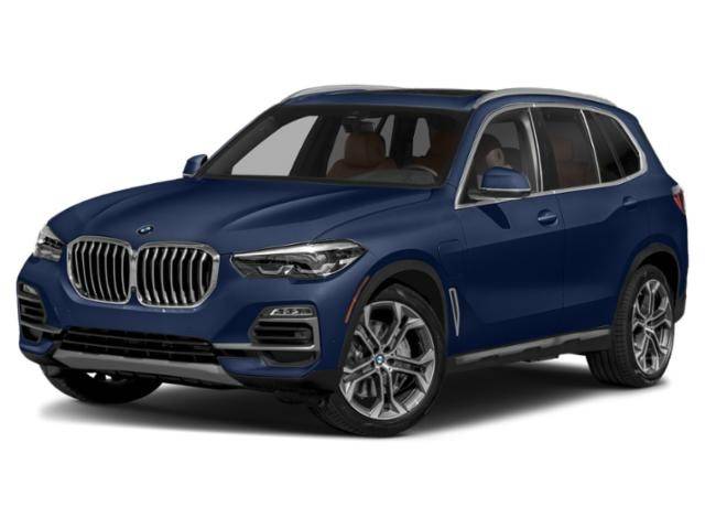 2023 BMW X5