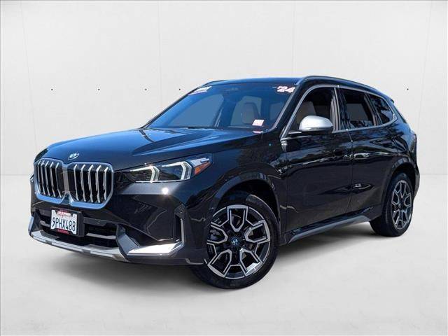 2024 BMW X1