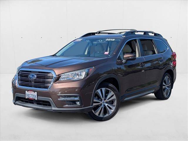 2019 Subaru Ascent