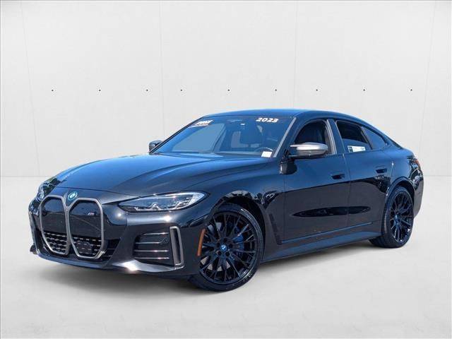 2023 BMW I4