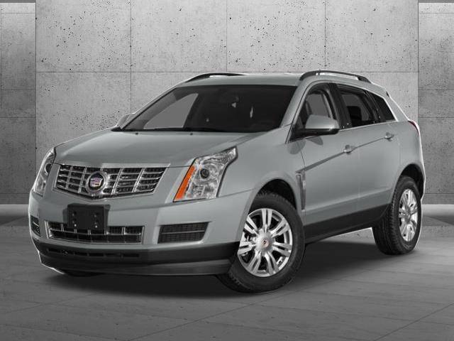 2013 Cadillac SRX