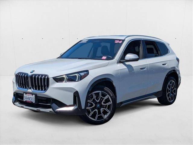 2024 BMW X1