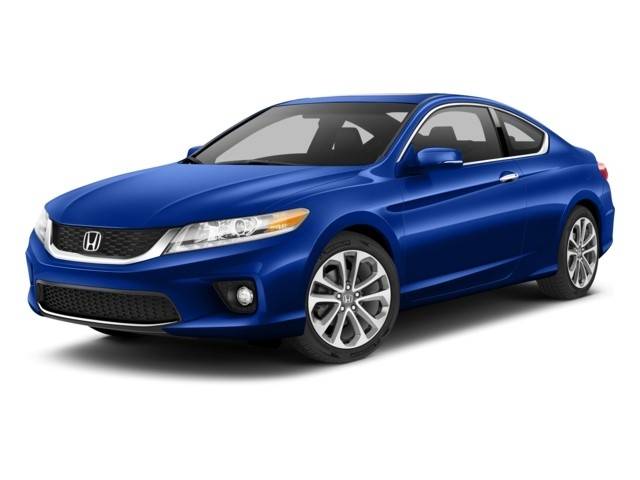 2014 Honda Accord Coupe