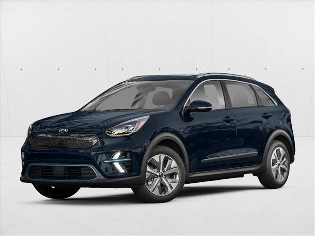 2019 Kia Niro Ev