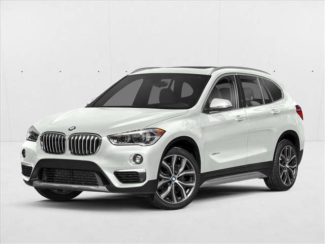 2018 BMW X1