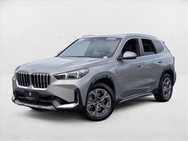 2025 BMW X1