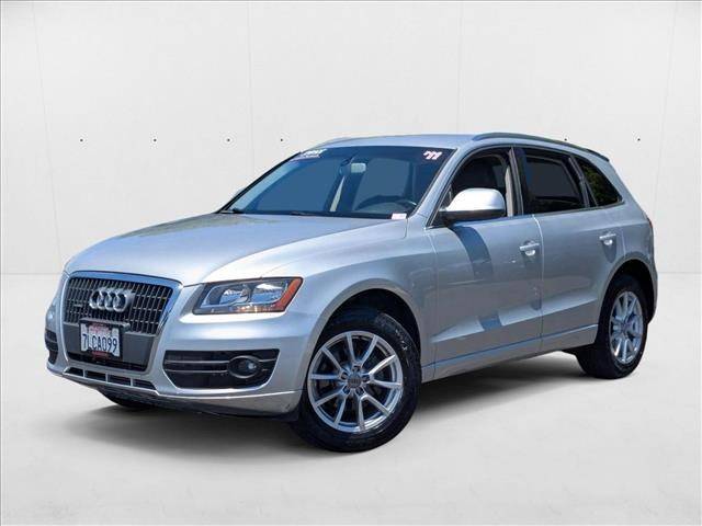 2011 Audi Q5