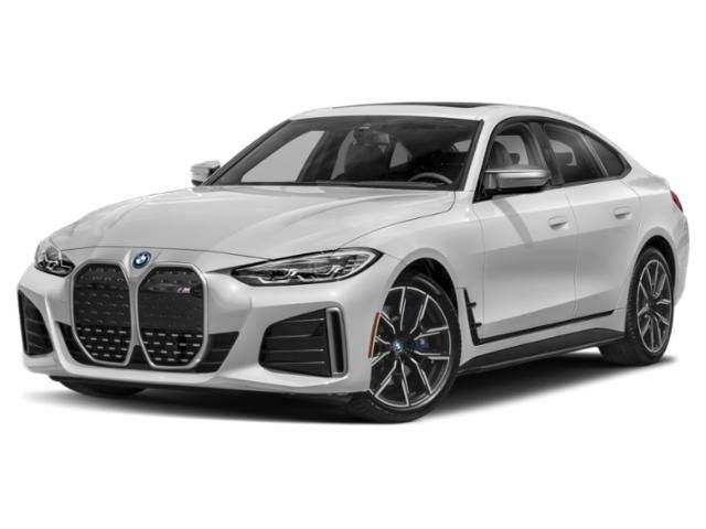 2024 BMW I4