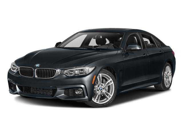 2016 BMW 4 Series
