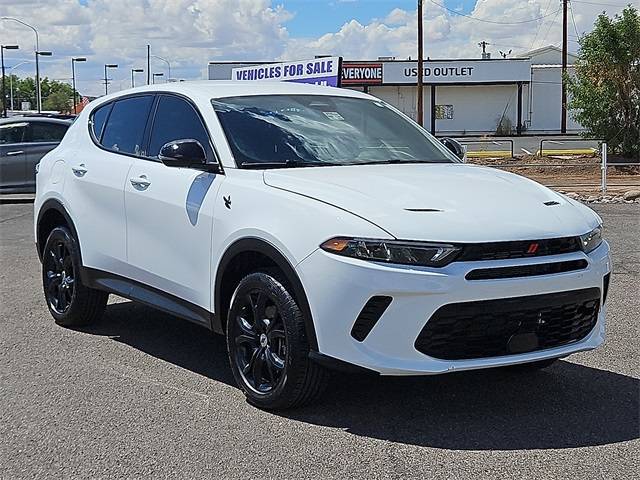 2024 Dodge Hornet