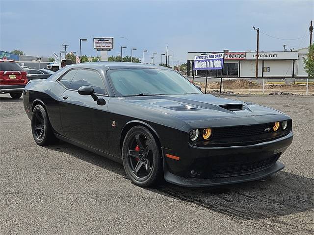 2020 Dodge Challenger