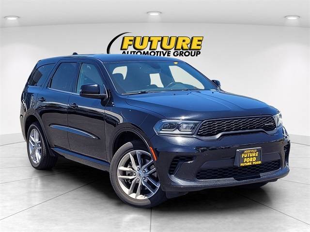 2023 Dodge Durango