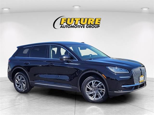 2023 Lincoln Corsair