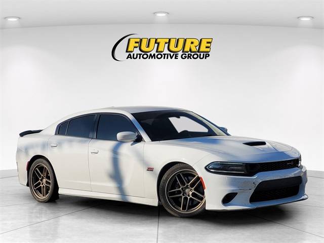 2020 Dodge Charger