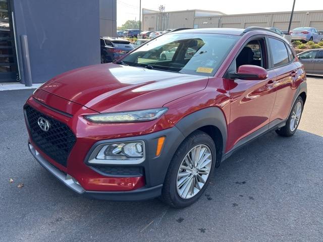 2019 Hyundai KONA