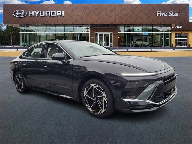 2024 Hyundai Sonata