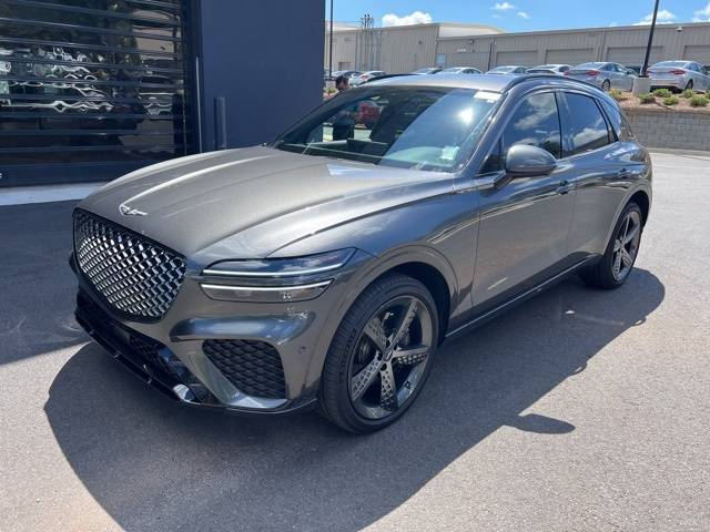 2024 Genesis Gv70