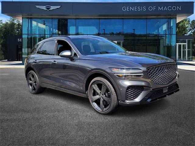 2024 Genesis Gv70
