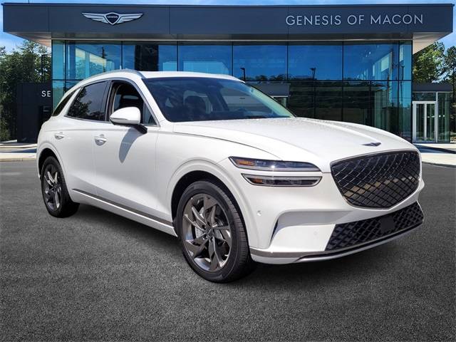 2024 Genesis Electrified Gv70