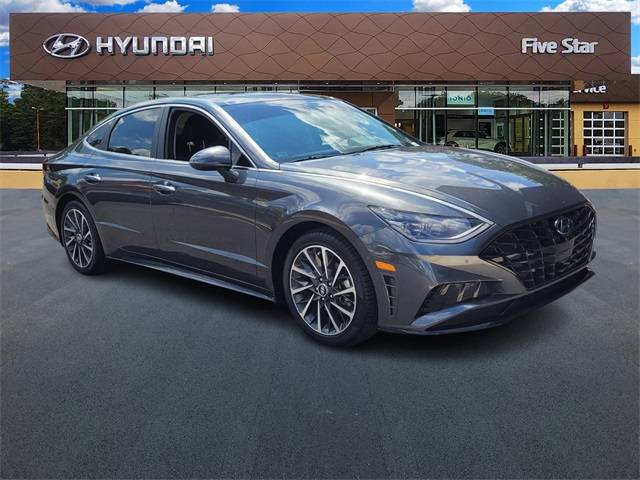 2023 Hyundai Sonata