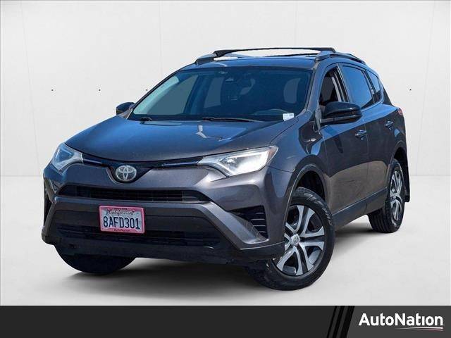 2017 Toyota RAV4