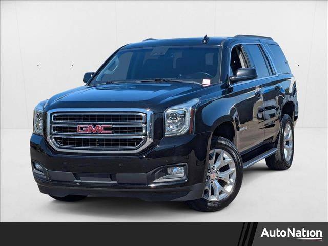 2019 GMC Yukon
