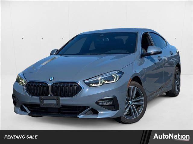 2020 BMW 2 Series