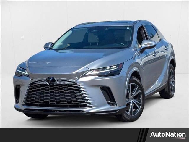 2023 Lexus RX