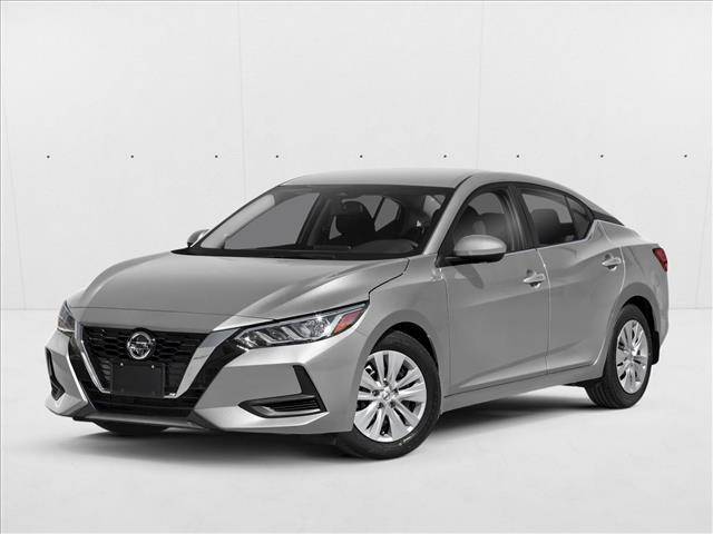 2021 Nissan Sentra