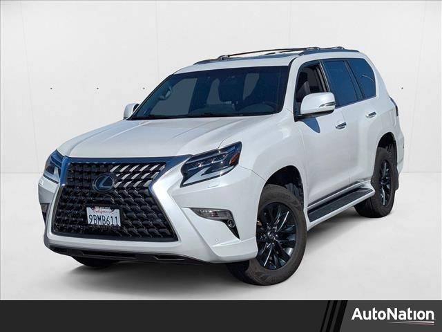 2022 Lexus GX