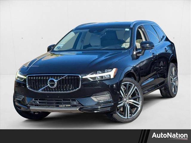 2019 Volvo XC60