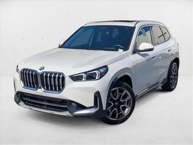 2025 BMW X1