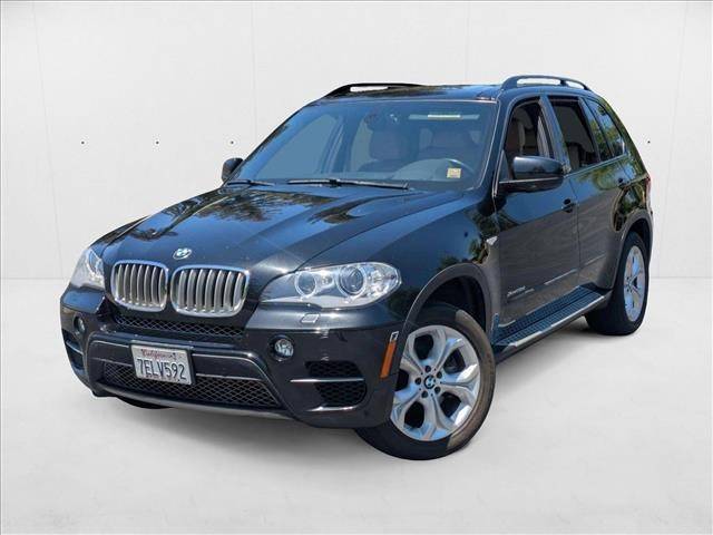 2013 BMW X5