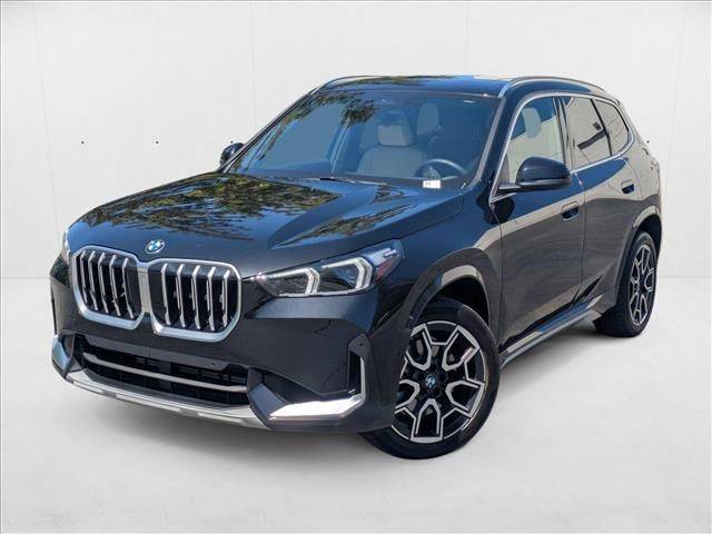 2025 BMW X1