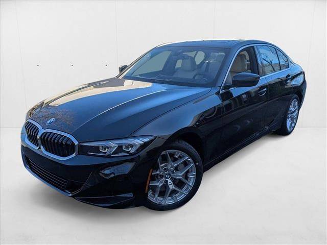 2025 BMW 3 Series