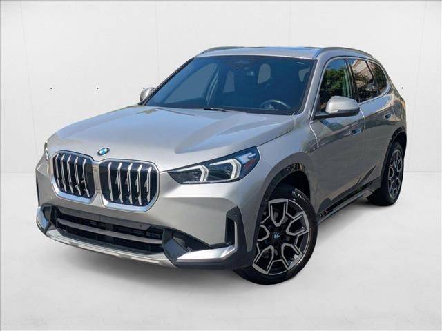 2025 BMW X1
